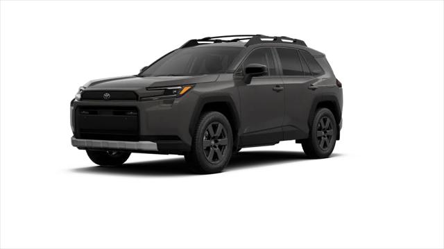 2026 Toyota RAV4 Woodland for sale in Prescott, AZ