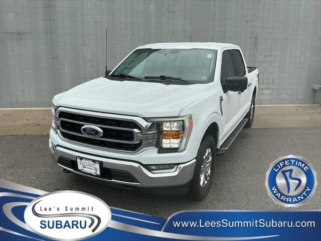 2023 Ford F-150 XLT for sale in Lees Summit, MO