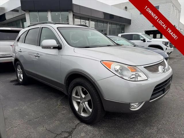 2011 Hyundai Veracruz Limited for sale in Oak Lawn, IL