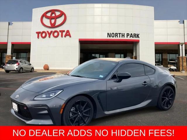 2025 Toyota GR86 Premium for sale in San Antonio, TX