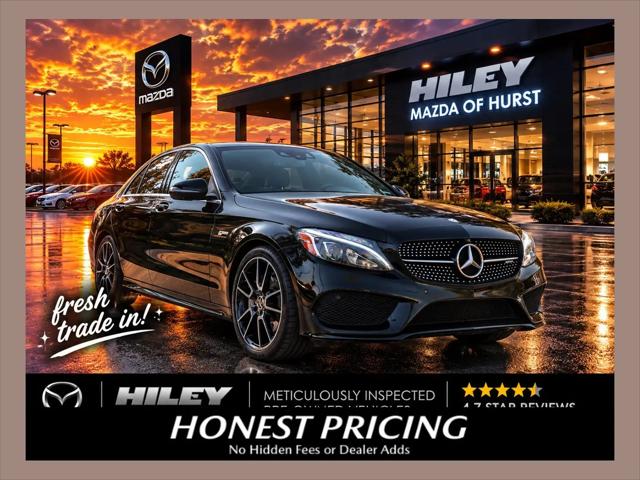 2017 Mercedes-Benz AMG E 43 4MATIC for sale in Hurst, TX
