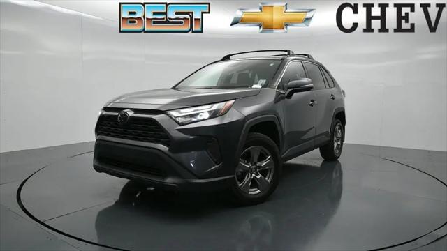 2024 Toyota RAV4 XLE for sale in Kenner, LA