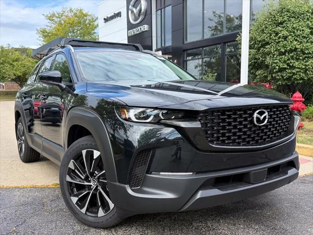 2026 Mazda CX-5 2.5 S Premium for sale in Schaumburg, IL