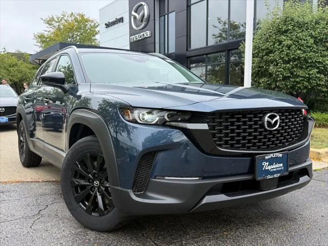 2026 Mazda CX-50 2.5 S Preferred for sale in Schaumburg, IL