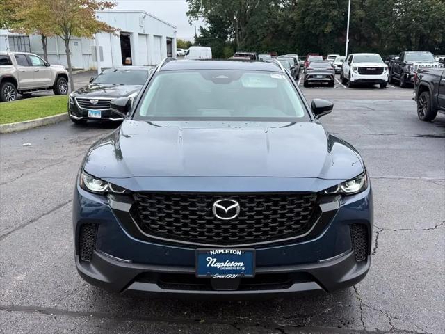 2026 Mazda CX-50 2.5 S Preferred
