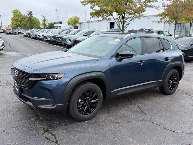 2026 Mazda CX-50 2.5 S Preferred