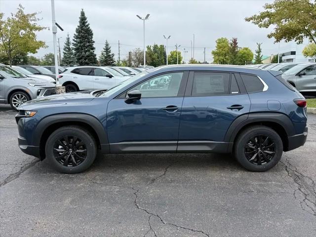 2026 Mazda CX-50 2.5 S Preferred