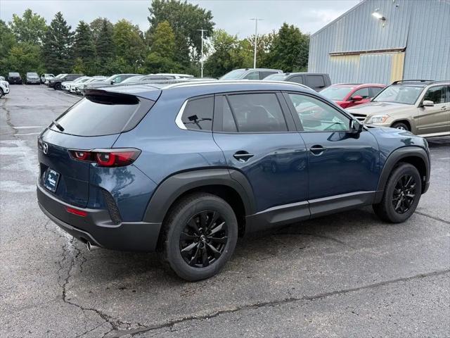 2026 Mazda CX-50 2.5 S Preferred