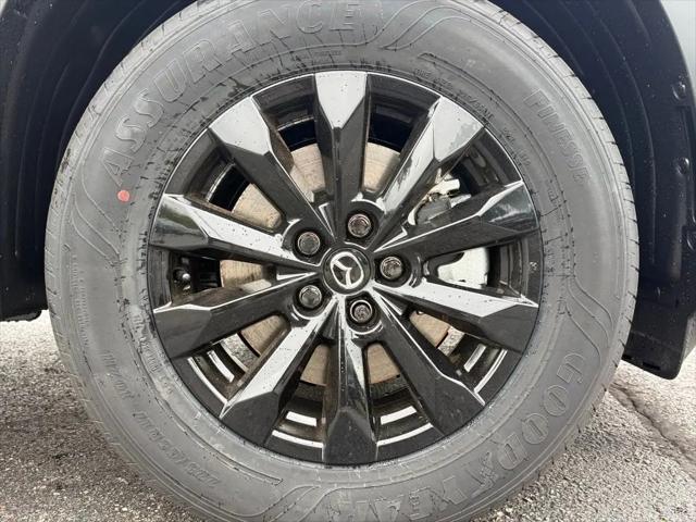 2026 Mazda CX-50 2.5 S Preferred