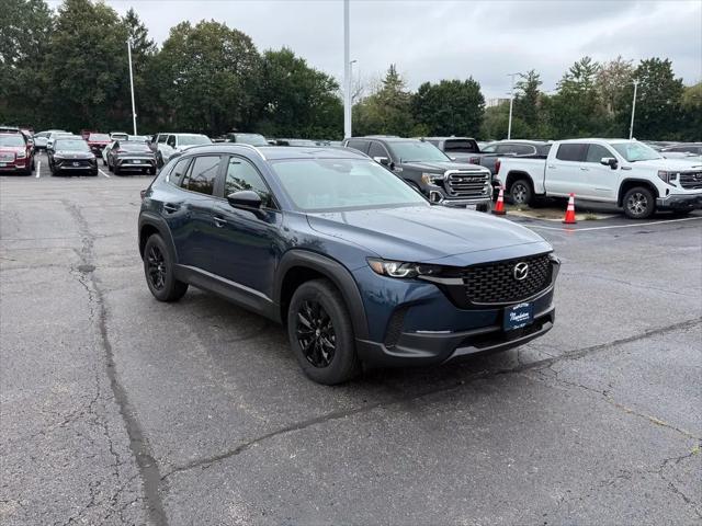 2026 Mazda CX-50 2.5 S Preferred