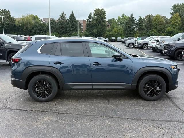 2026 Mazda CX-50 2.5 S Preferred
