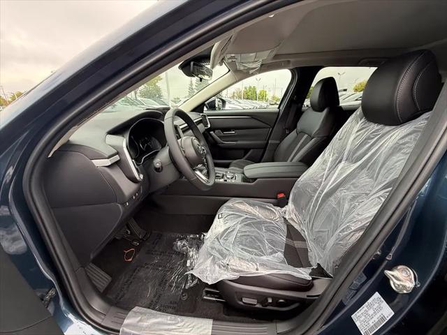 2026 Mazda CX-50 2.5 S Preferred