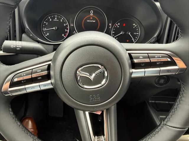 2026 Mazda CX-50 2.5 S Preferred