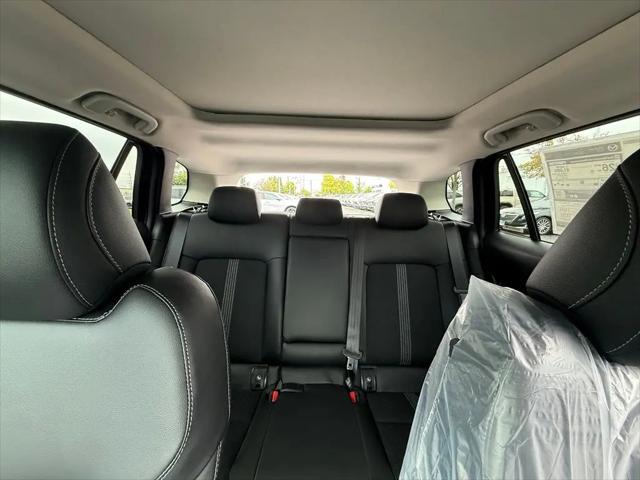 2026 Mazda CX-50 2.5 S Preferred