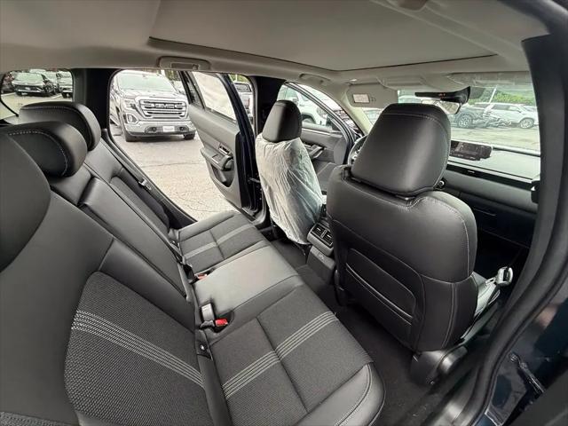 2026 Mazda CX-50 2.5 S Preferred