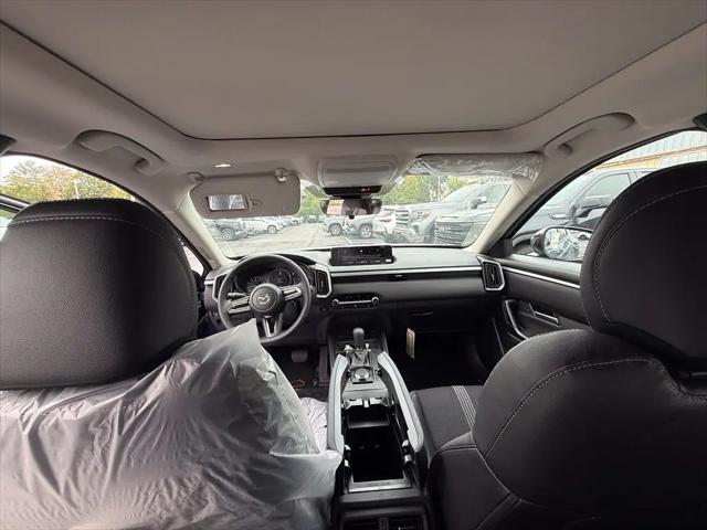 2026 Mazda CX-50 2.5 S Preferred