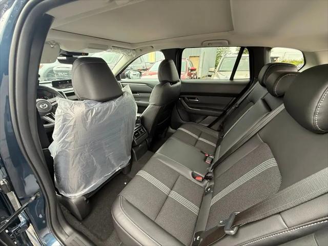 2026 Mazda CX-50 2.5 S Preferred