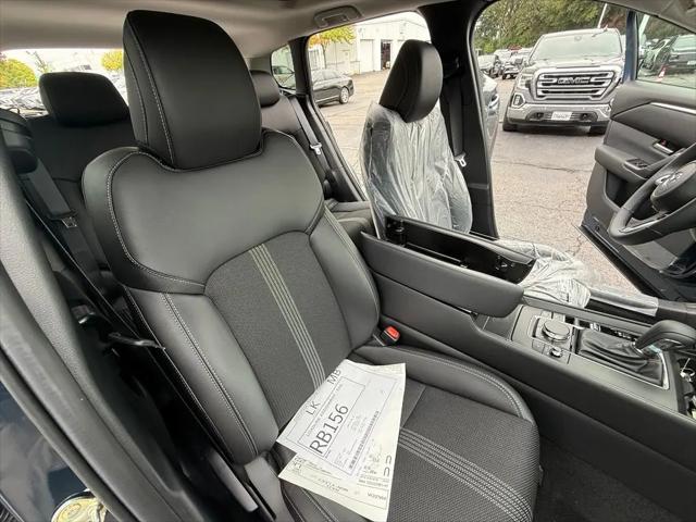 2026 Mazda CX-50 2.5 S Preferred
