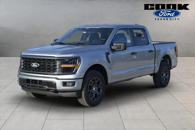 2026 Ford F-150 STX for sale in Texas City, TX