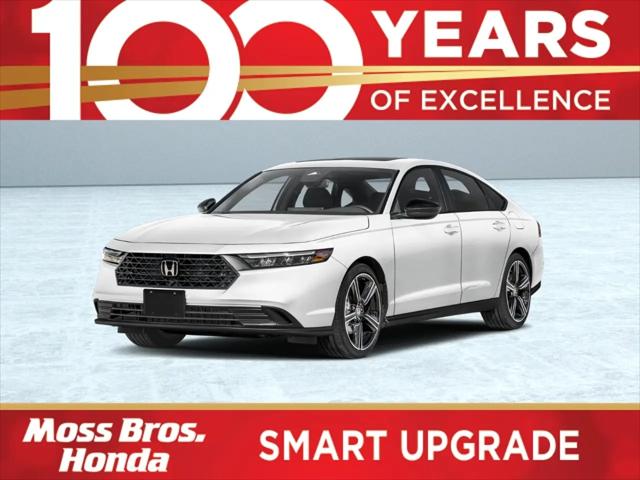 2026 Honda Accord Sedan Sport for sale in Moreno Valley, CA