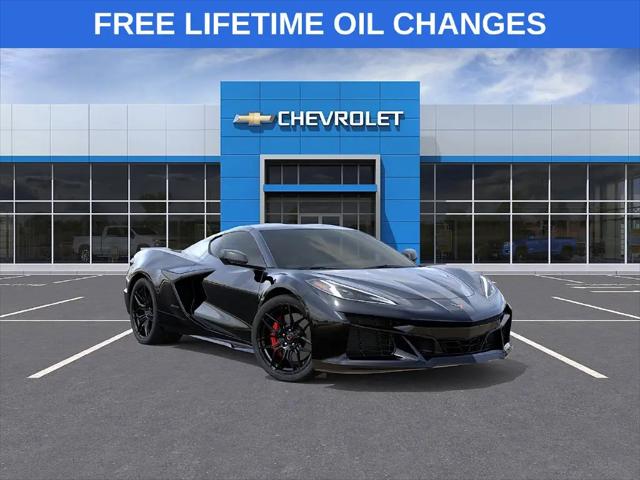 2027 Chevrolet Corvette Z06 Coupe, 3LZ, RWD for sale in Lumberton, NJ