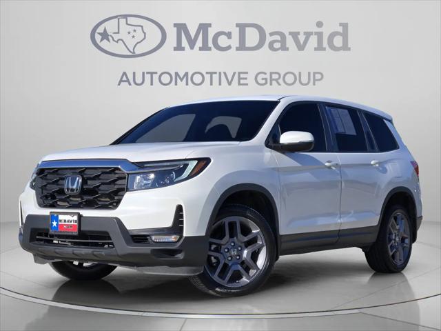 2023 Honda Passport AWD EX-L for sale in Frisco, TX