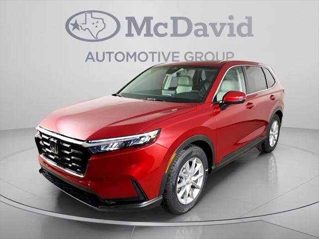 2027 Honda CR-V EX for sale in Frisco, TX