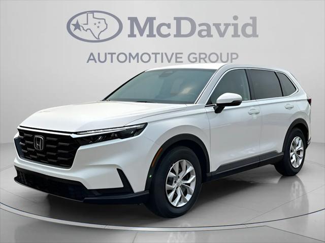 2027 Honda CR-V LX for sale in Frisco, TX