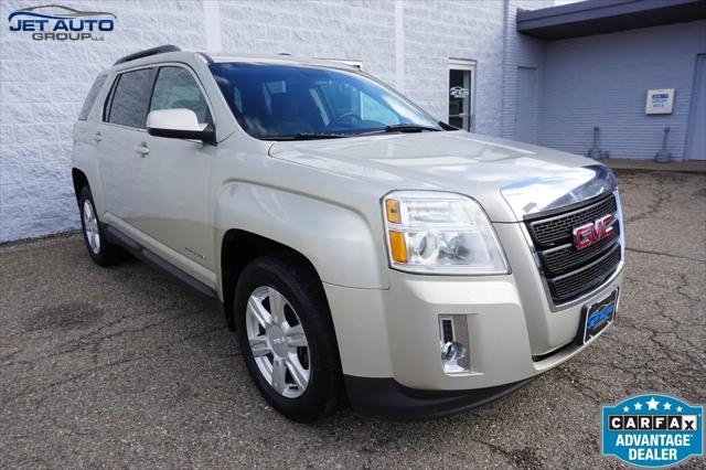 2014 GMC Terrain SLE-2 for sale near Cambridge, OH