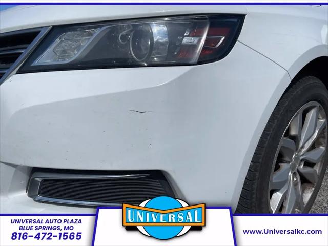 2016 Chevrolet Impala 1LT for sale in Blue Springs, MO