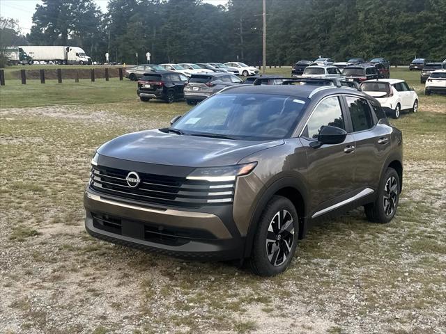 2027 Nissan Kicks SV for sale in Griffin, GA