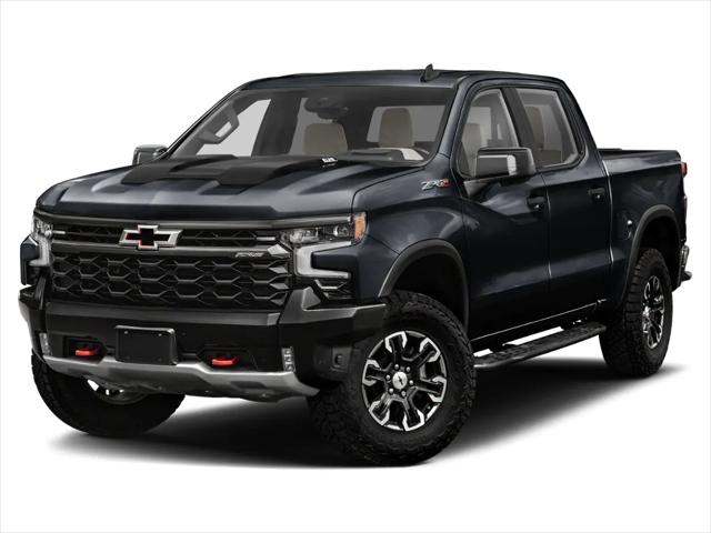 2024 Chevrolet Silverado 1500 4WD Crew Cab Short Bed ZR2 for sale in Baxley, GA