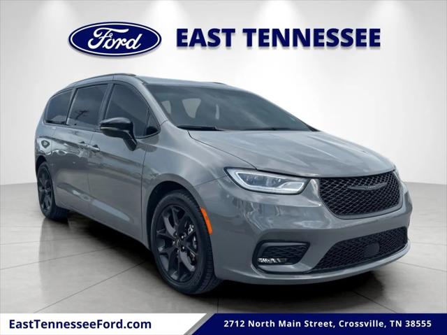 2025 Chrysler Pacifica Limited for sale in Crossville, TN