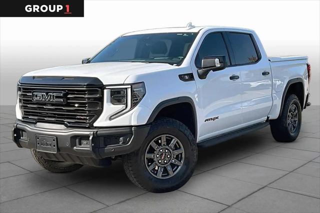 2025 GMC Sierra 1500 4WD Crew Cab Short Box AT4X for sale in Columbia, SC