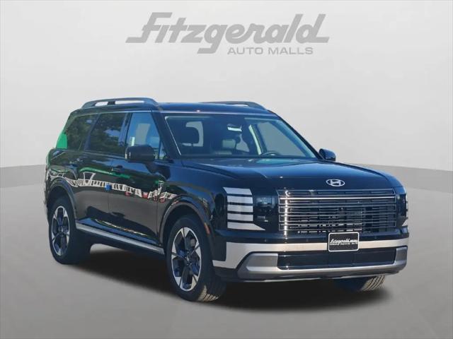 2026 Hyundai Palisade Limited for sale in Gaithersburg, MD