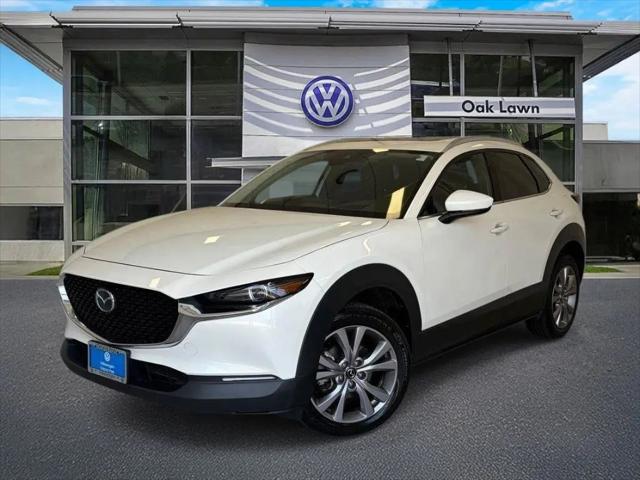 2022 Mazda CX-30 Premium for sale in Oak Lawn, IL