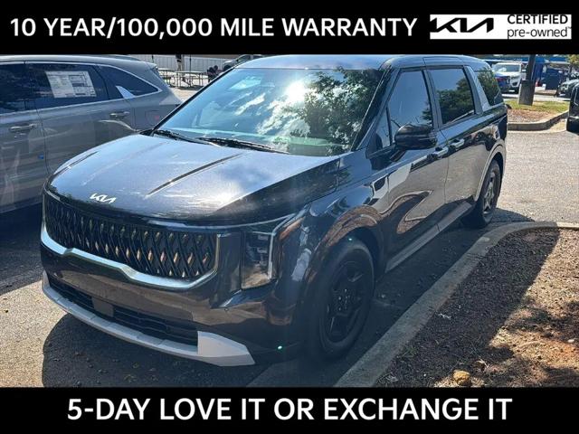 2026 Kia Carnival MPV LXS for sale in Athens, GA
