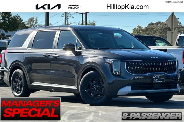 2027 Kia Carnival LXS for sale in Richmond, CA