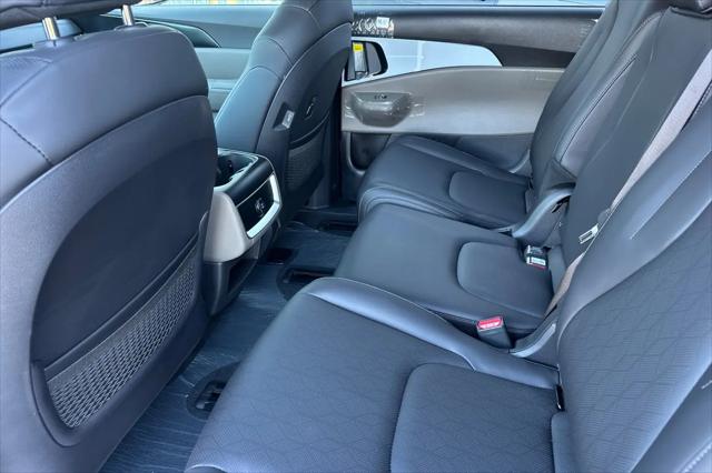 2027 Kia Carnival LXS