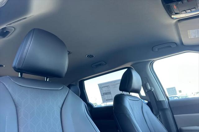2027 Kia Carnival LXS