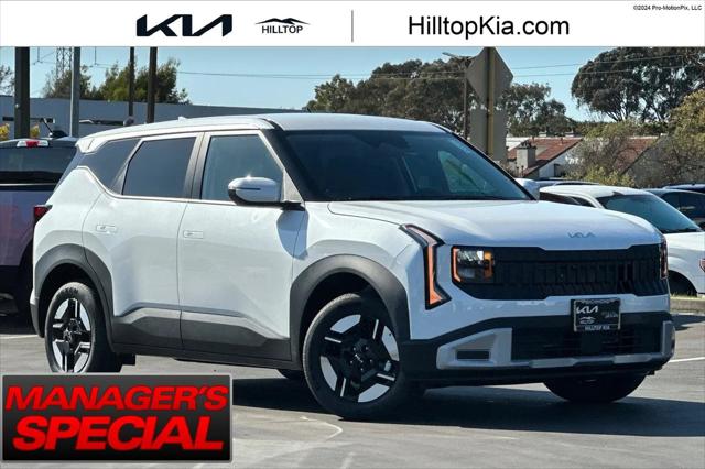 2027 Kia Seltos LX for sale in Richmond, CA