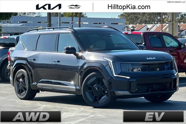 2026 Kia EV9 GT-Line for sale in Richmond, CA