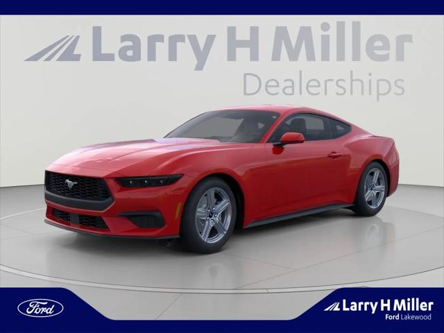 2026 Ford Mustang EcoBoost Fastback for sale in Lakewood, CO
