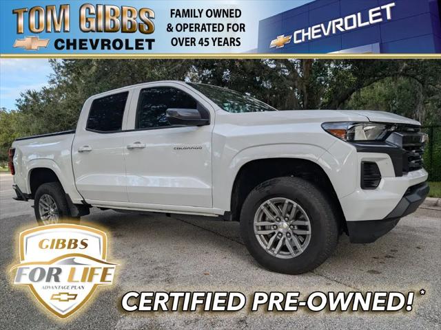 2025 Chevrolet Colorado 2WD LT for sale in Palm Coast, FL
