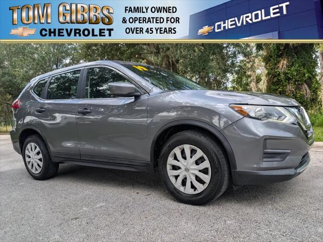 2019 Nissan Rogue S for sale in Palm Coast, FL