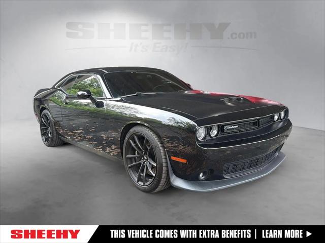 2019 Dodge Challenger R/T Scat Pack for sale in Gaithersburg, MD