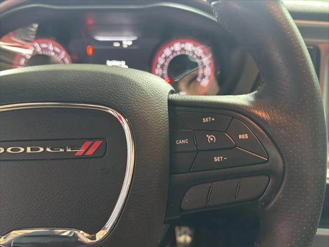 2019 Dodge Challenger R/T Scat Pack