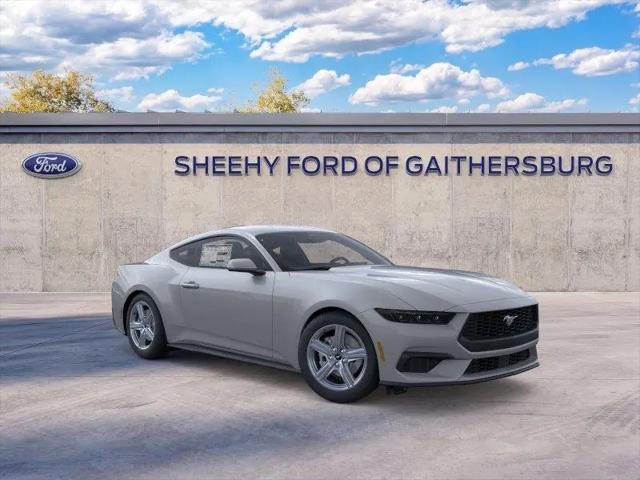 2026 Ford Mustang EcoBoost Fastback for sale in Gaithersburg, MD