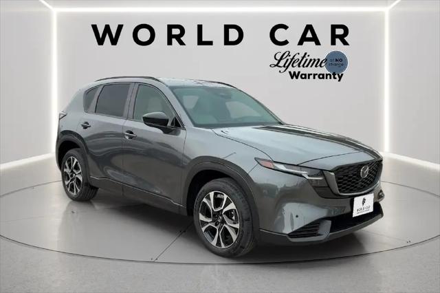 2026 Mazda CX-5 2.5 S Preferred for sale in San Antonio, TX
