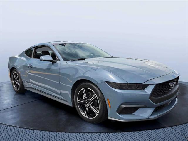 2025 Ford Mustang EcoBoost Premium Fastback for sale in Jacksonville, FL